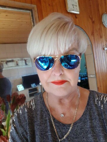 Jeanne, 72 Benoni, Gauteng, South Africa