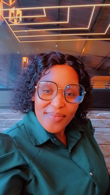 Nonana, 34 Durban, KwaZulu-Natal, South Africa