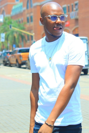 Livhuwani, 36 Germiston, Gauteng, South Africa