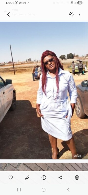 THEMBI, 63 Benoni, Gauteng, South Africa