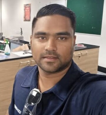 Ash., 34 Durban, KwaZulu-Natal, South Africa