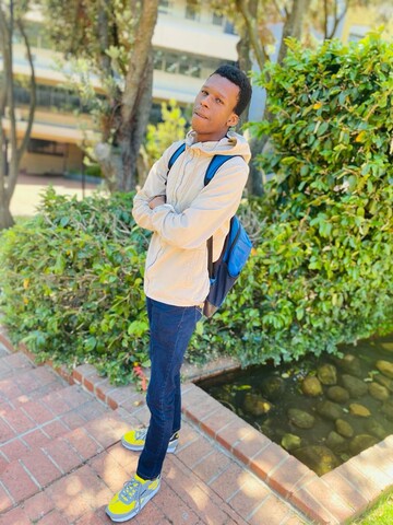 Thakzin, 24 Cape Town, Western Cape, South Africa