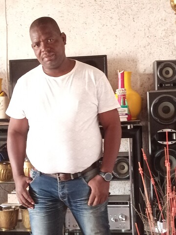 Dumisani, 56 Mokopane, Limpopo, South Africa