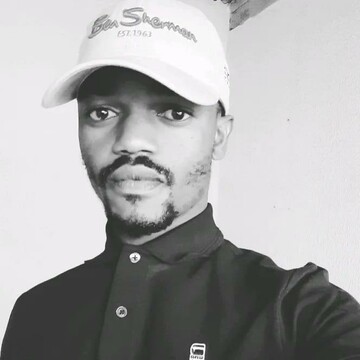 Dreee, 38 Johannesburg, Gauteng, South Africa