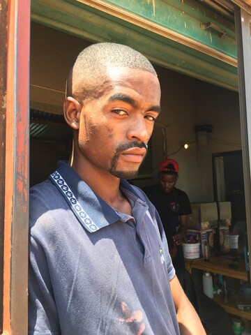 Jeepar_12, 22 Mabopane, Gauteng, South Africa
