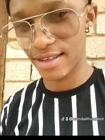 Wendall, 21 Bedford, Eastern Cape, South Africa