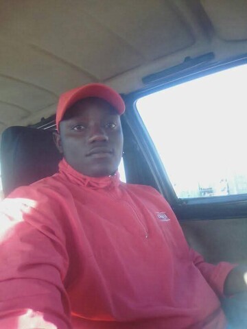 Petere, 39 Soshanguve, Gauteng, South Africa