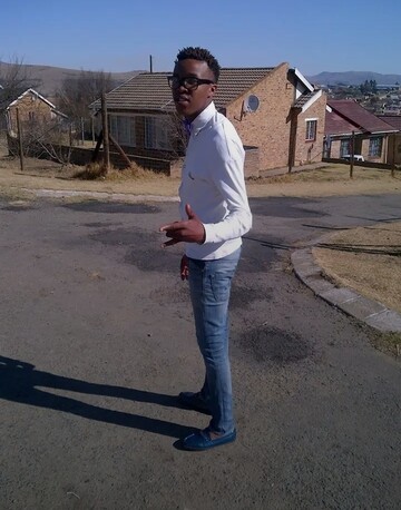 Lookish, 34 Centurion, Gauteng, South Africa
