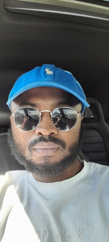 Badas$ Chosen #1, 36 Johannesburg, Gauteng, South Africa