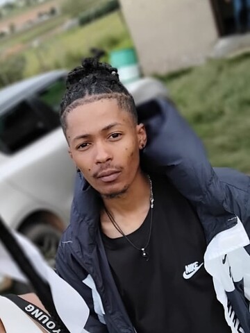 Seth, 26 Johannesburg, Gauteng, South Africa