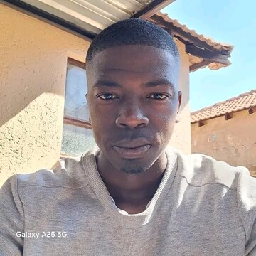 King, 27 Soshanguve, Gauteng, South Africa
