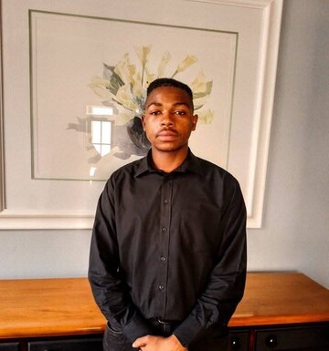 Blessing, 26 Johannesburg, Gauteng, South Africa