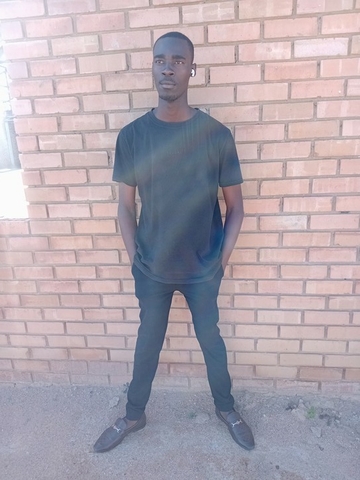 Mordecai, 22 Polokwane, Limpopo, South Africa