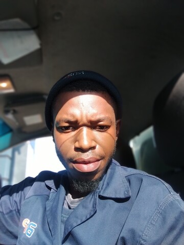 Senzo, 27 Johannesburg, Gauteng, South Africa