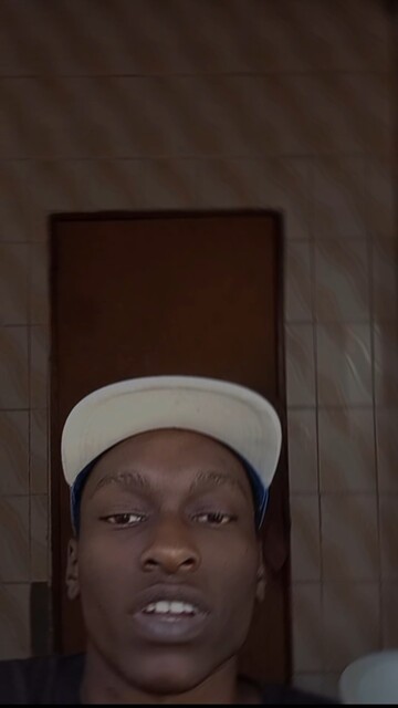 Blaqd omnyama, 20 Kagiso, Gauteng, South Africa