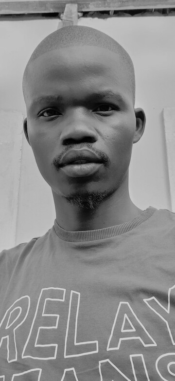 Thabiso, 32 Inanda, KwaZulu-Natal, South Africa