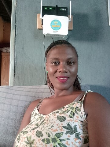 Mary, 39 Bloemfontein, Free State, South Africa