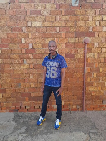 matwewe, 47 Mamelodi, Gauteng, South Africa