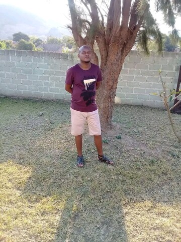 London, 41 Nelspruit, Mpumalanga, South Africa