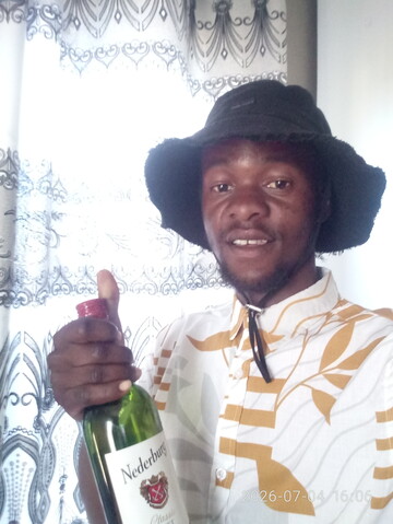 Ghetto, 25 Phuthaditjhaba, Free State, South Africa