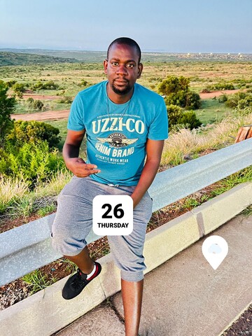 Tokelo2, 37 Pretoria, Gauteng, South Africa