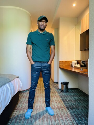 Daniel, 37 Bethlehem, Free State, South Africa