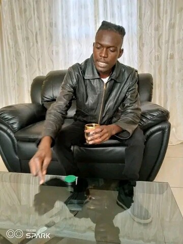 Nick, 27 Pretoria, Gauteng, South Africa