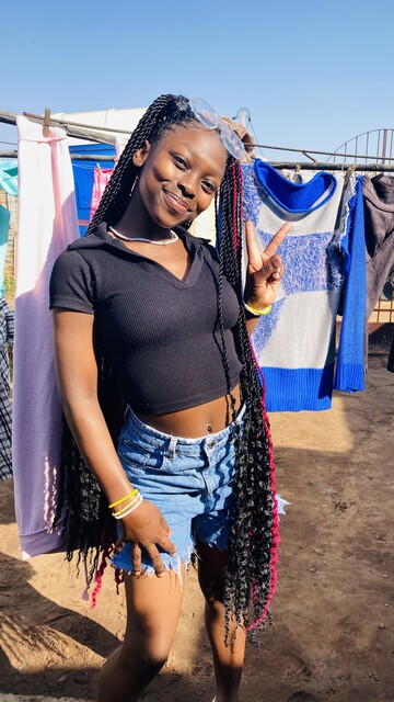 Miss pearl, 20 Heidelberg (G), Gauteng, South Africa