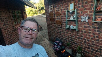 WalterK, 46 Ramsgate, KwaZulu-Natal, South Africa