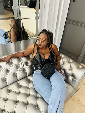 Miss Pru, 31 Nelspruit, Mpumalanga, South Africa
