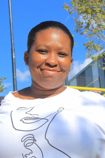 Elisa, 29 Pretoria, Gauteng, South Africa