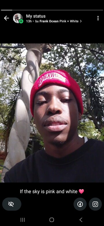 Amu2kool, 19 Pretoria, Gauteng, South Africa