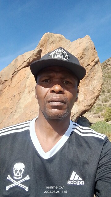 Zakes, 51 Tembisa, Gauteng, South Africa