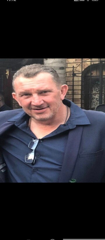 Sean, 57 Brakpan, Gauteng, South Africa