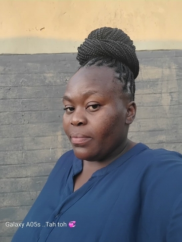Lady T181, 31 Vereeniging, Gauteng, South Africa