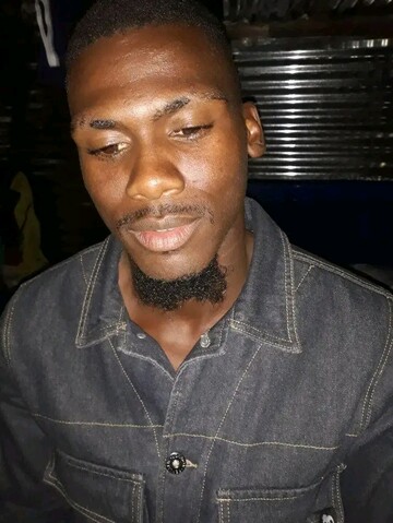 Moses, 22 Port Elizabeth, Eastern Cape, South Africa