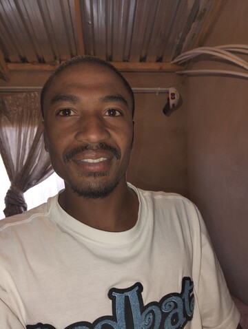Letlhogonolo176, 25 Mamelodi, Gauteng, South Africa