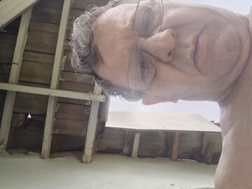 Darryl, 61 Rustenburg, North West, South Africa