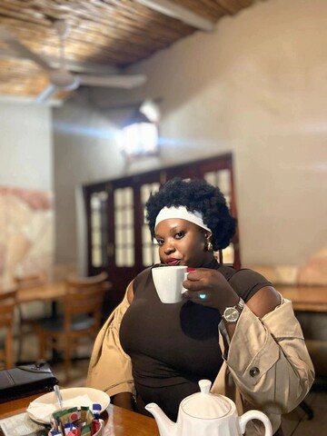 Leonora, 28 Sabie, Mpumalanga, South Africa