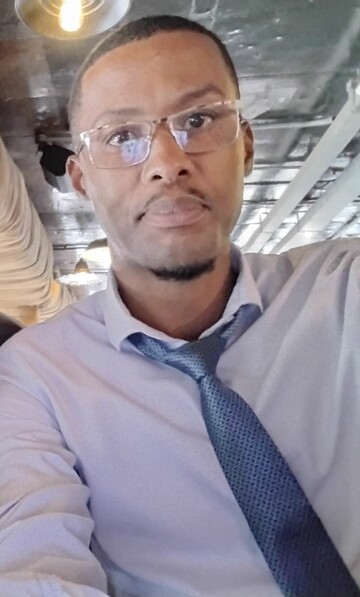 Weezie, 38 East London, Eastern Cape, South Africa