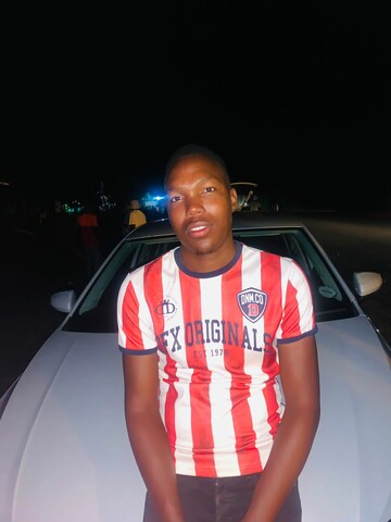 Mashalong, 31 Springs, Gauteng, South Africa