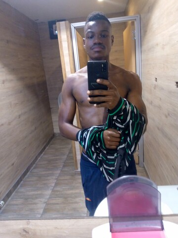 Peter, 26 Pretoria, Gauteng, South Africa