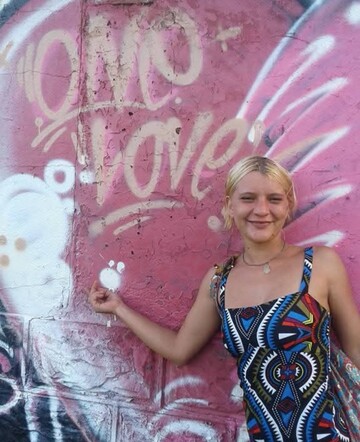 Maxilove, 37 Coffee Bay, Eastern Cape, South Africa