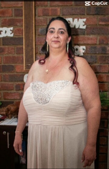 Angie353, 47 Benoni, Gauteng, South Africa