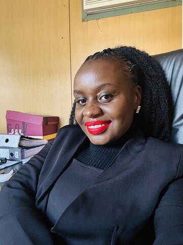 Queen, 33 Pretoria, Gauteng, South Africa