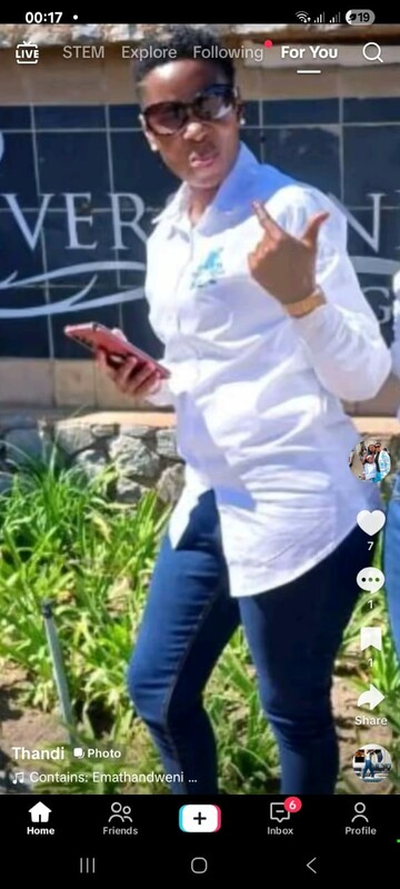 MA T, 50 Alberton, Gauteng, South Africa