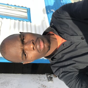 Alive, 21 Cape Town, Western Cape, South Africa