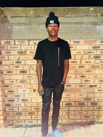 Jackeazy, 25 Randfontein, Gauteng, South Africa