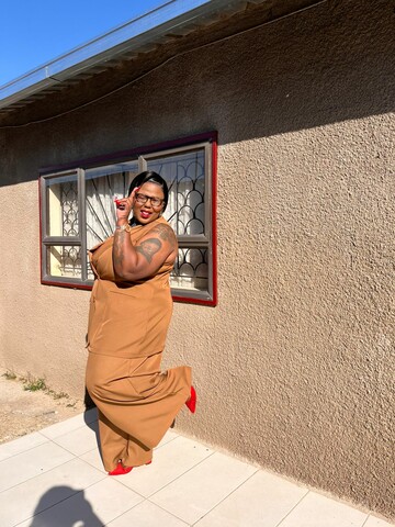 Nolzee, 37 Kagiso, Gauteng, South Africa