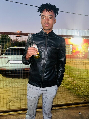 Daniel, 23 Rustenburg, North West, South Africa